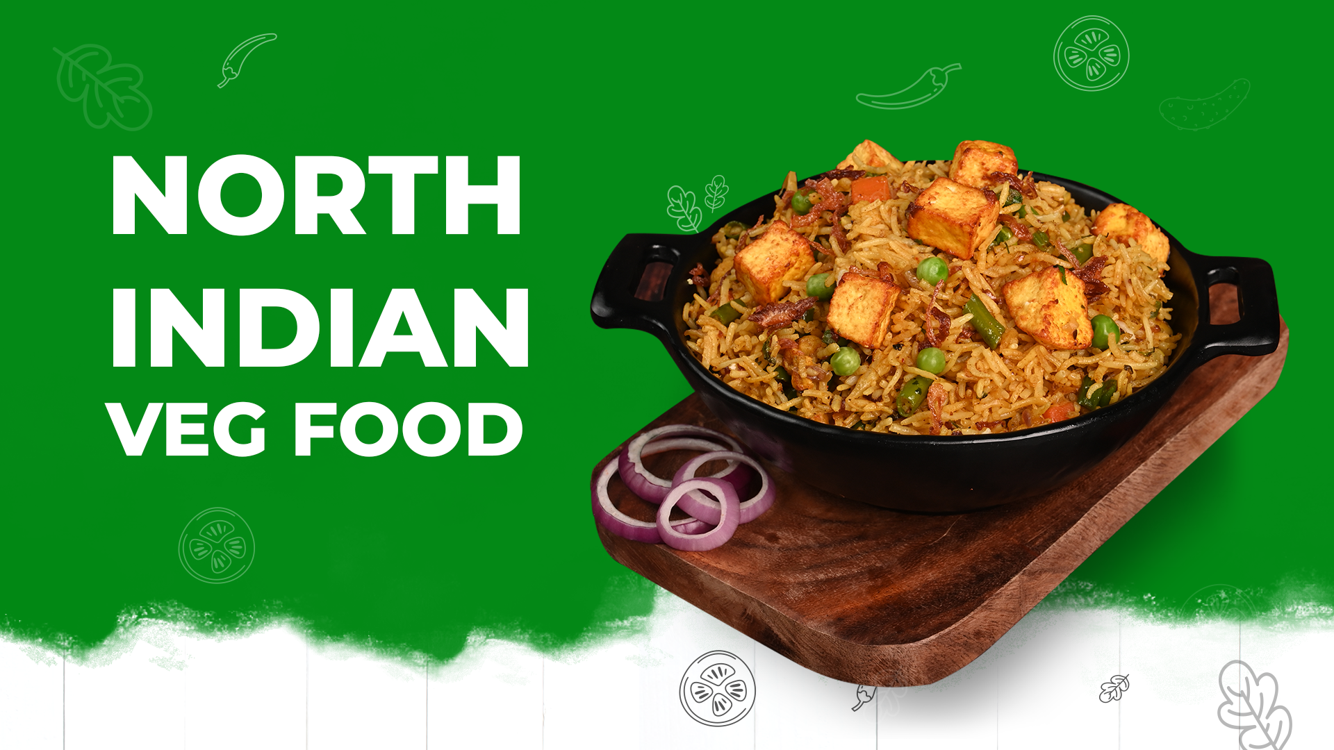 Best North Indian Veg Food in Kolkata 2023